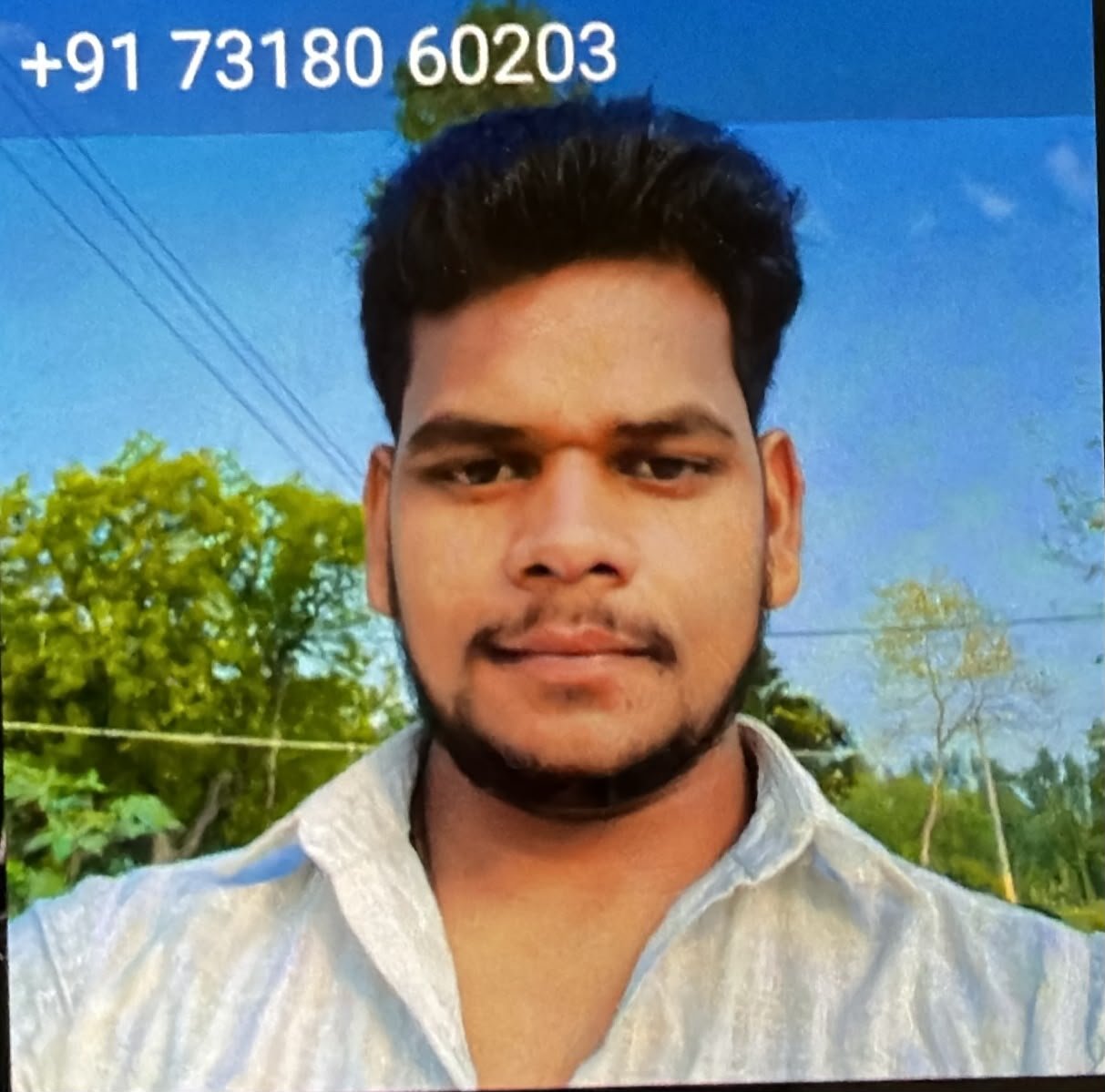 Akanand Rajbhar